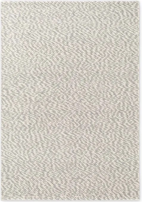 Koberec Elle Decoration Lyon Beans naturálny / krémový / sivý