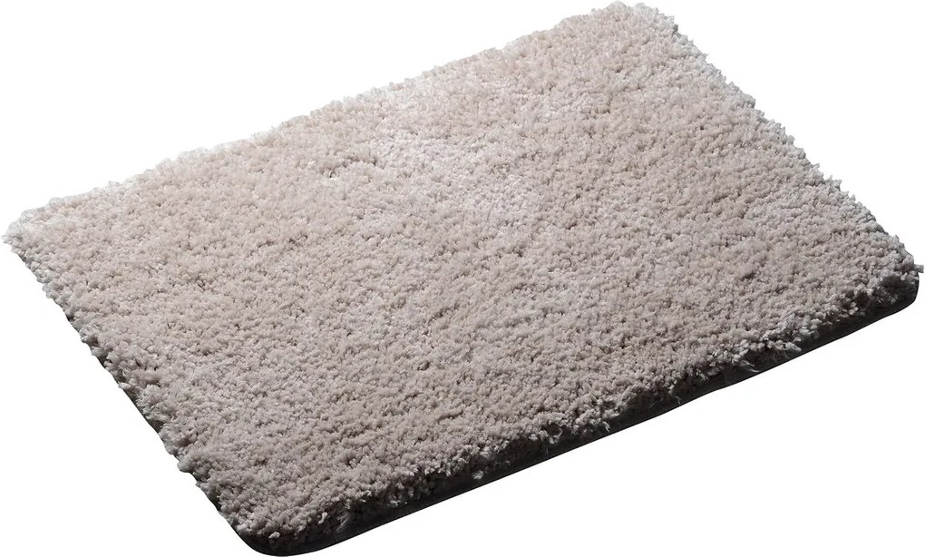 Softy 745309 predložka 60x90cm s protišmykom, polyester mikrovlákno, béžová