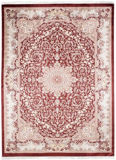 Koberec 42510 PRINT VICTORIA