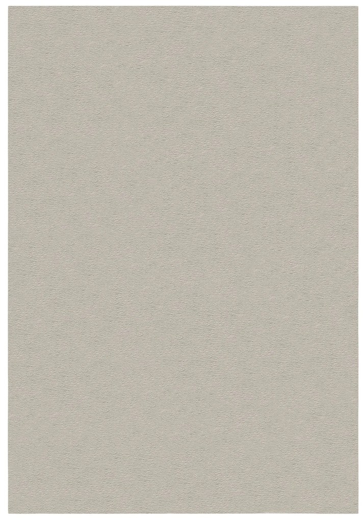 Flair Rugs, Kusový koberec Softie Mushroom, 140x200, biela, obývacia izba