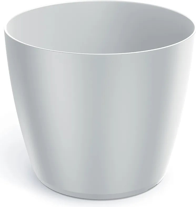 Plastový kvetináč REGULAS - výber z 7 prevedení