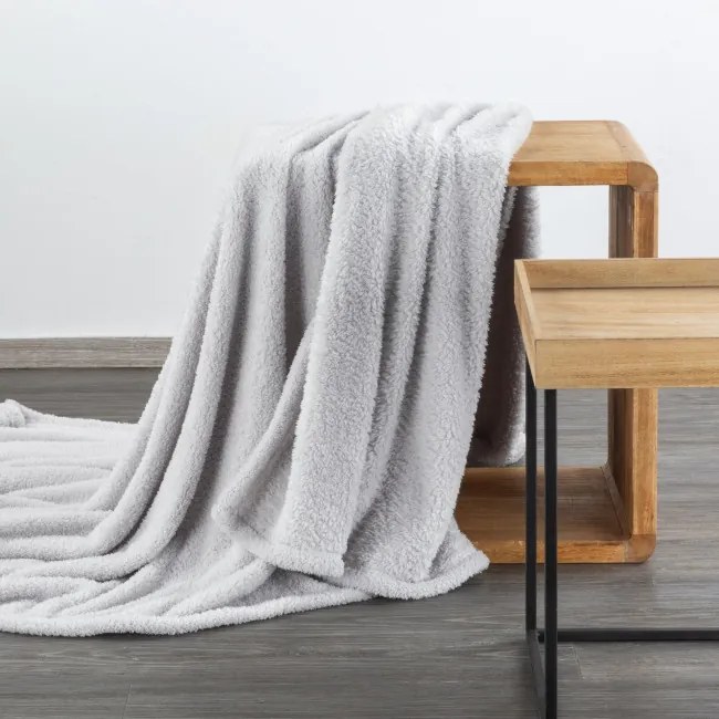 Deka D91 LORI strieborná