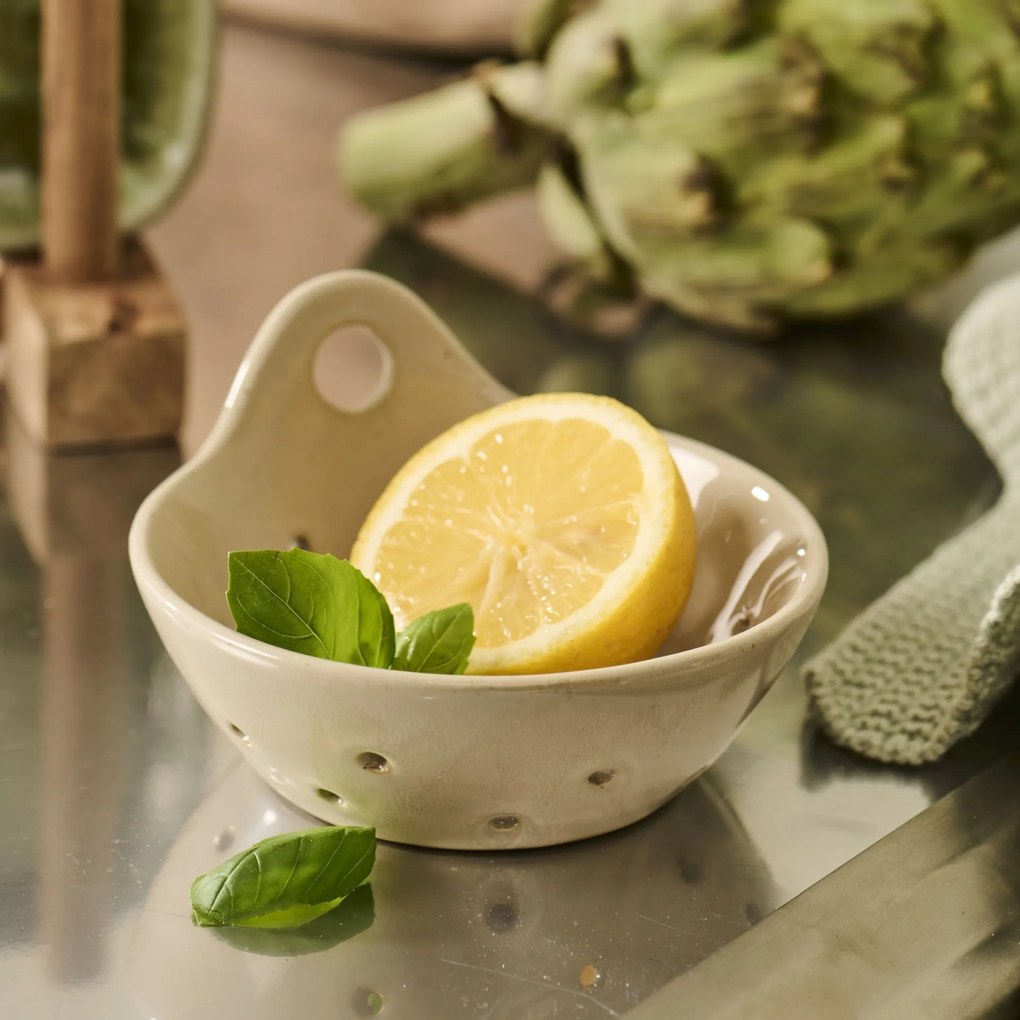 Ib Laursen Keramické sitko Mini