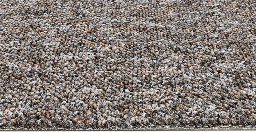 AKCIA: 68x300 cm Metrážny koberec Bingo 6810, šíře, hnedá, filc, obývacia izba, Timzo