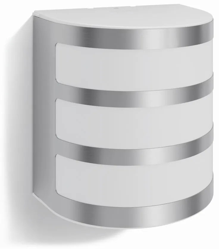 Philips 17314/47/16 - LED vonkajšie osvetlenie CALGARY 1xLED/3W/230V IP44