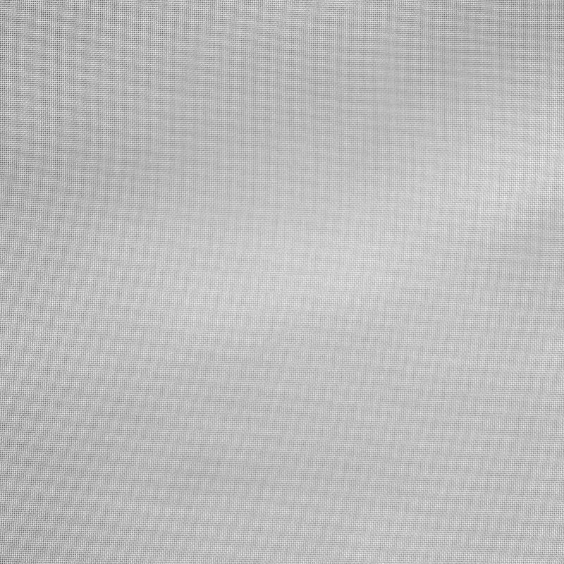 EUROFIRANY Klasický záves 400 cm x 300 cm biela 100 % polyester Rozmer varianty: 400 cm x 250 cm, Farba varianty: Biela