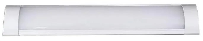 LED Podlinkové svietidlo QTEC LED/18W/230V 60 cm biela