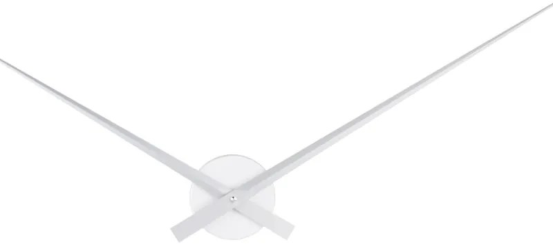 Nástenné hodiny ø 77,5 cm Little Big Time – Karlsson