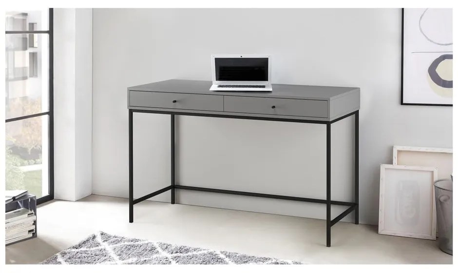 Pracovný stôl 50x120 cm Celine – Støraa