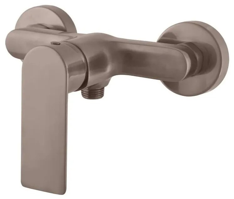 RAV Slezák NL181.5MGK - Sprchová batéria NIL, kartáčovaná sivá