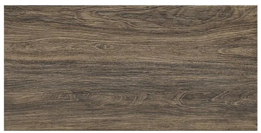 Gresová dlažba Wood brown 29,7/59,8