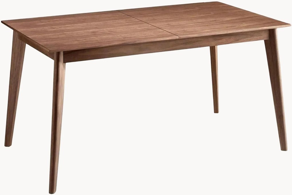 Rozkladací jedálenský stôl Lisboa, 150-200 x 85 cm