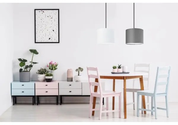 Luster na lanku TUZ 2xE27/60W/230V