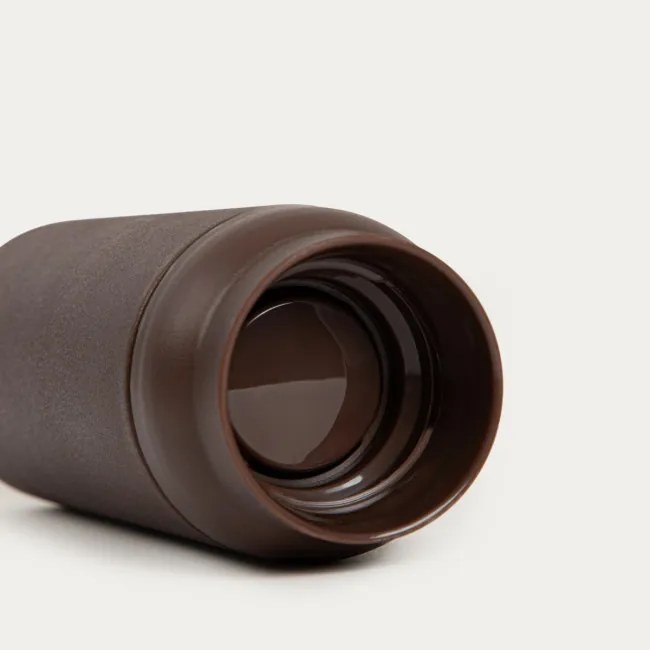 Termoska COCOA hnedá 783548 500 ml