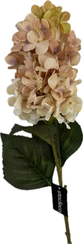 XXXLutz HORTENZIA 72 cm - Kvety & kvetináče - 001131035202