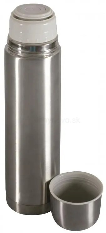 AMBITION Nerezová termoska Magnum 0,5 l Mix Farieb