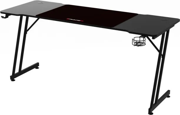 Herný stôl carbon LT-H1106 BK