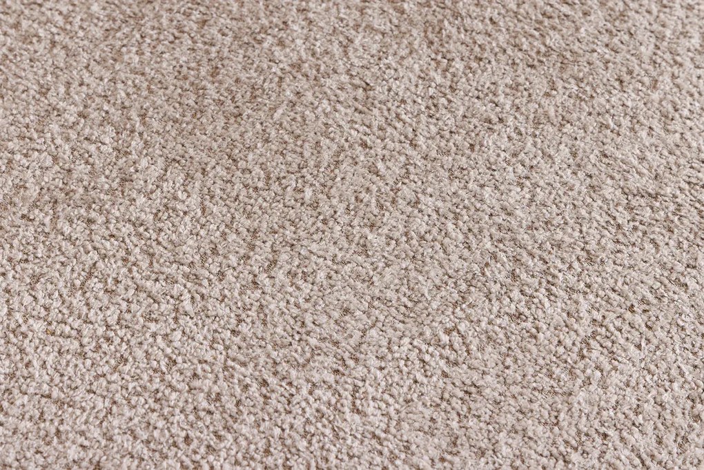 Rozkladacia pohovka MAISON BELLE 220 cm bouclé greige