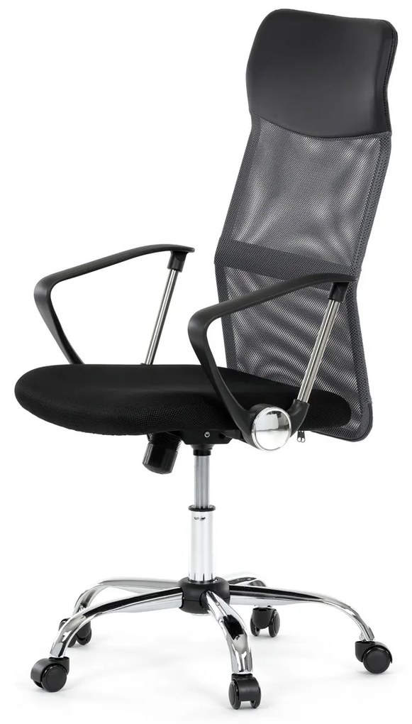 Kancelárske kreslo Autronic KA-E305 GREY