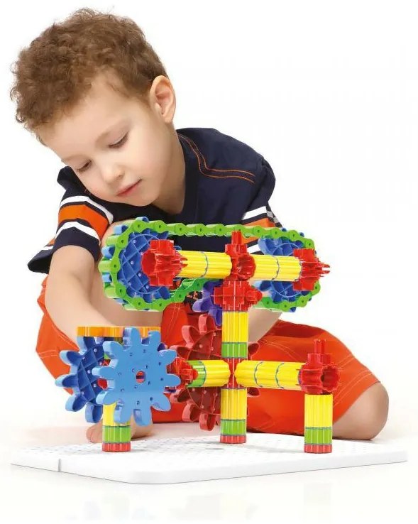 Georello Tech - starter set