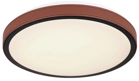 Globo 41766-12 - LED Stropné svietidlo SAMMI LED/12W/230V 3000/4500/6000K