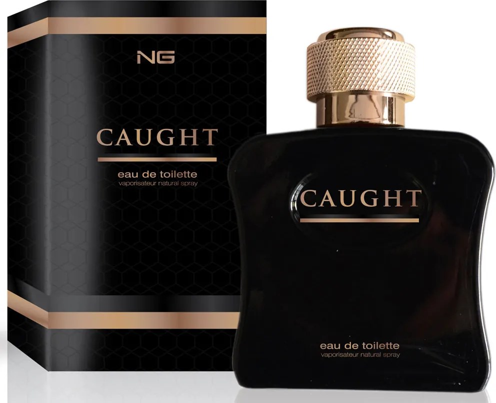 NG PERFUMES NG Caught 100 ml