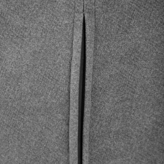 Otočná stolička LUGRO sivá 871707