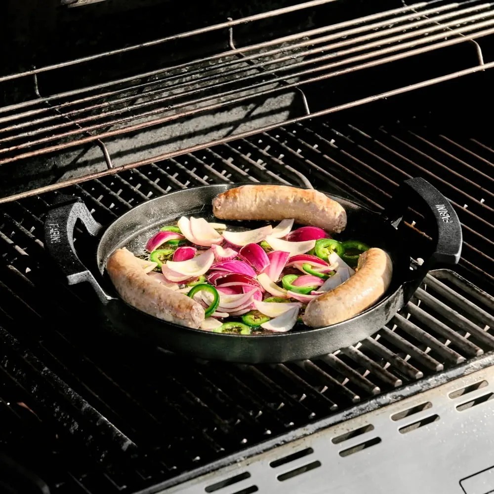 Panvica na gril Lore – FABINI