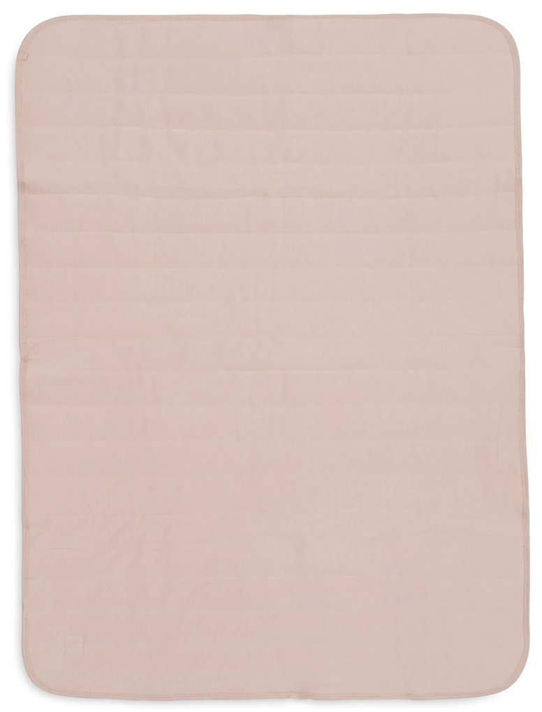 Deka 75x100cm Velvet Rib Sea Green