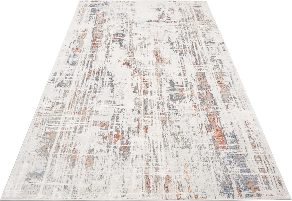 TA Koberec G392A SH_L_BLUE VENEZIA HNX Rozmer: 200x300 cm