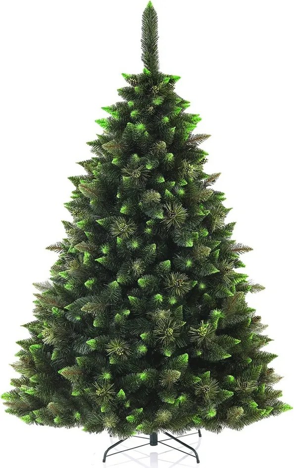 Restilo Vianočný stromček Alice, 180 cm