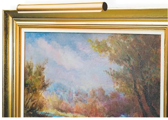 Markslöjd 214242 - Obrazové svietidlo MONA LISA 2xE14/25W/230V