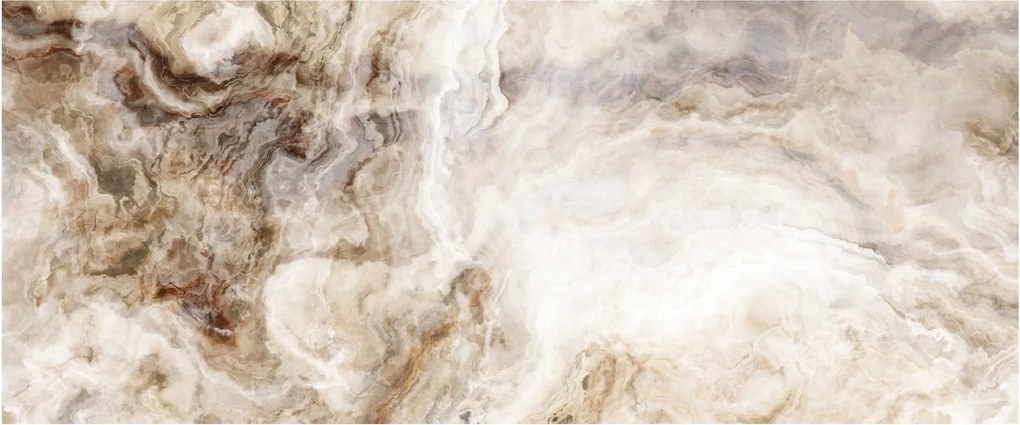Obraz - Mramor (120x50 cm)