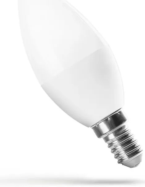 Toolight Toolight, LED žiarovka E27, 8W, 560lm, 3000K teplá, RSL035, OSW-20020