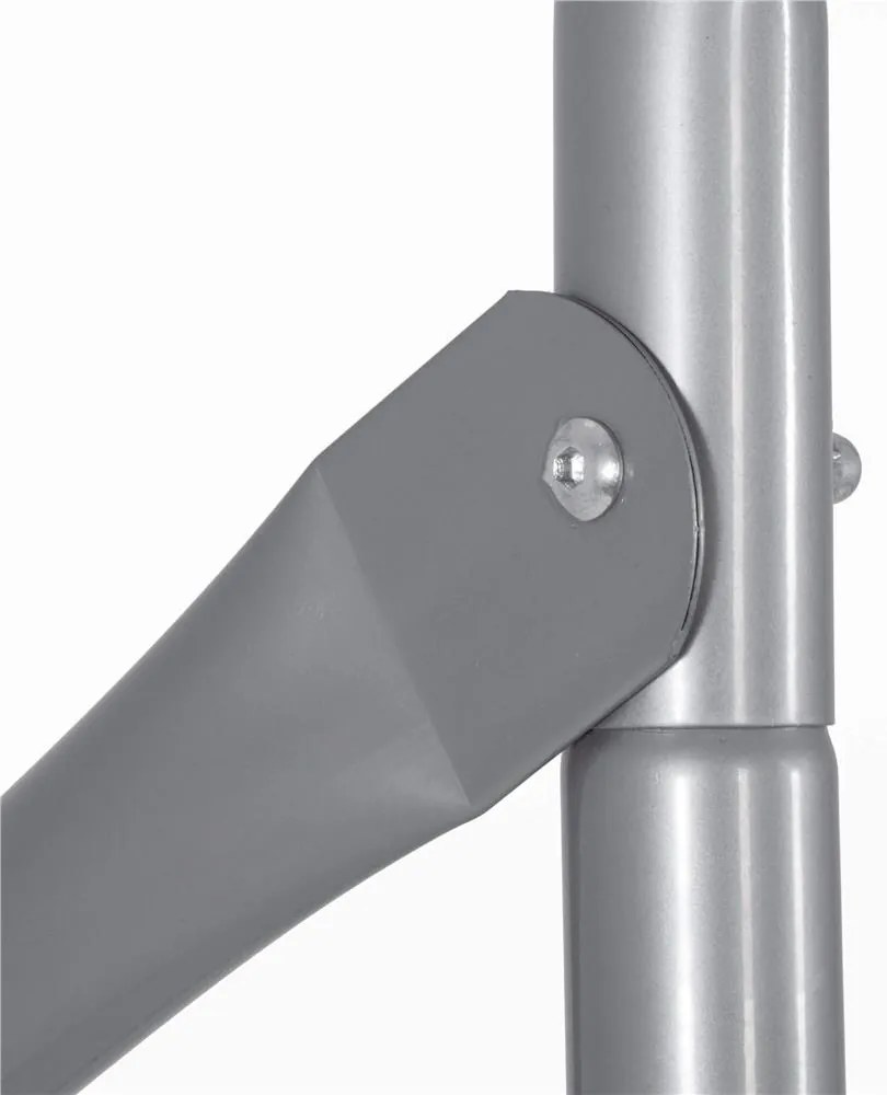 Tréningová futbalová bránka SPRINGOS SG0010