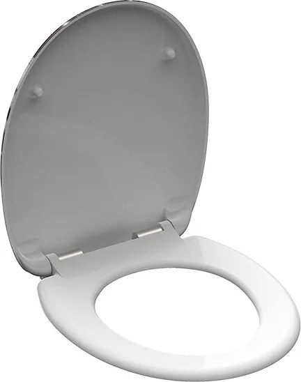 Eisl Sanitär WC sedadlo Duroplast Soft Close Sailing 82148