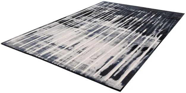 Koberec Agnella Agnus Visible čierny