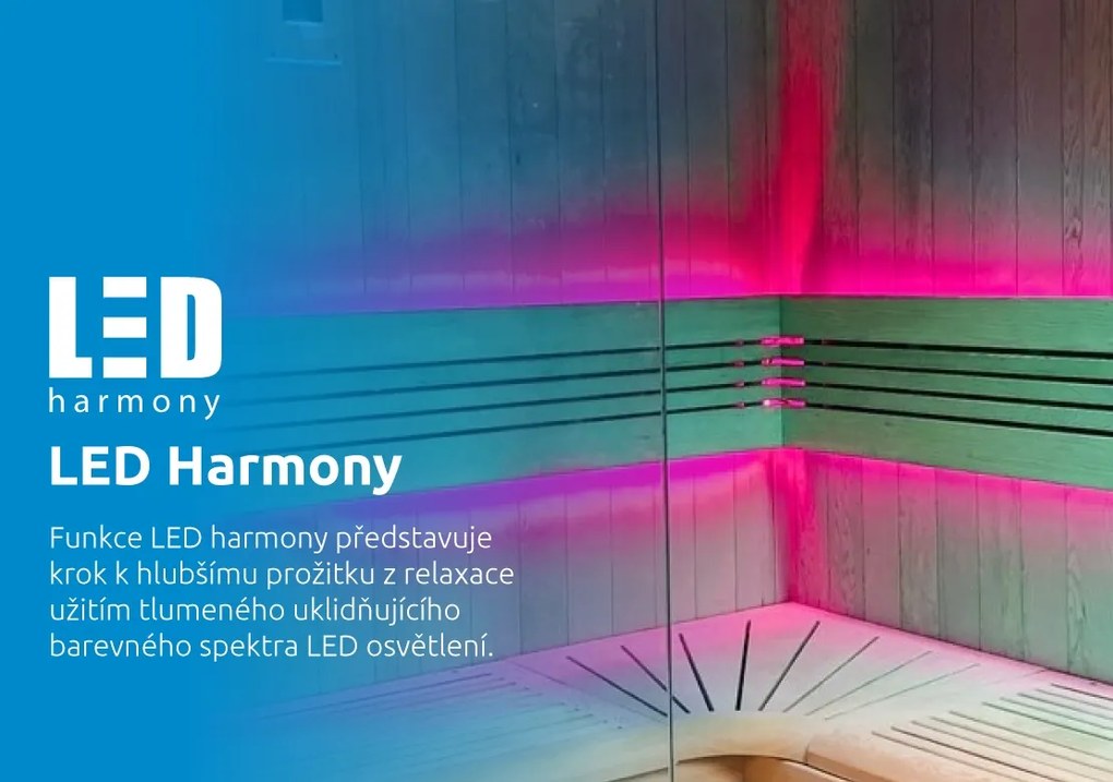 Marimex | Infrasauna Marimex ELEGANT 2002 L | 11105649