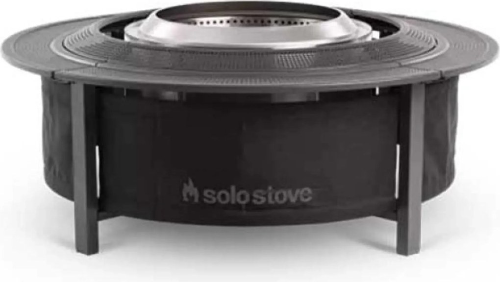 Obloženie ohniska Solo Stove pre Yukon 2.0