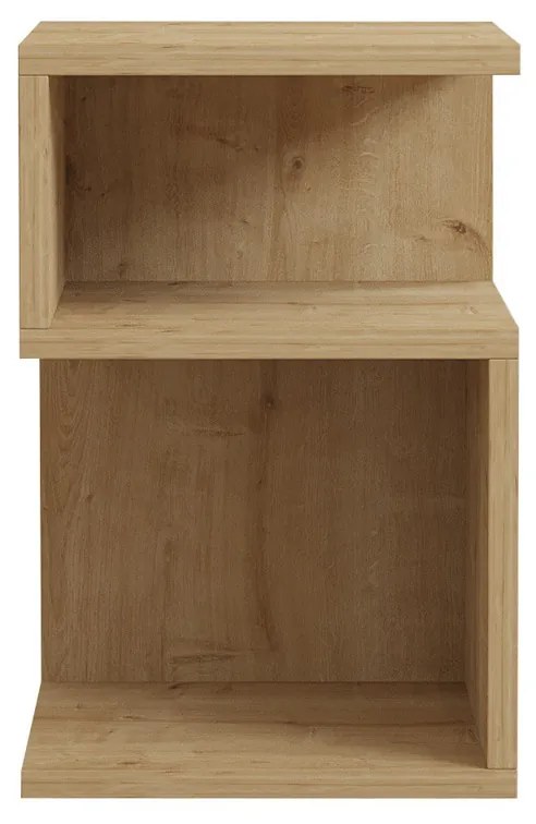 Odkladací stolík Carol Sapphire