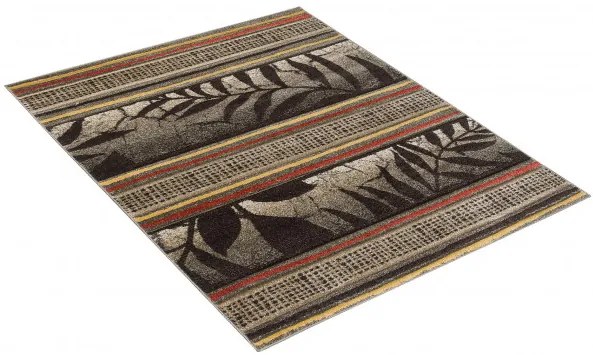 Koberec SUMATRA H093B FUME carving