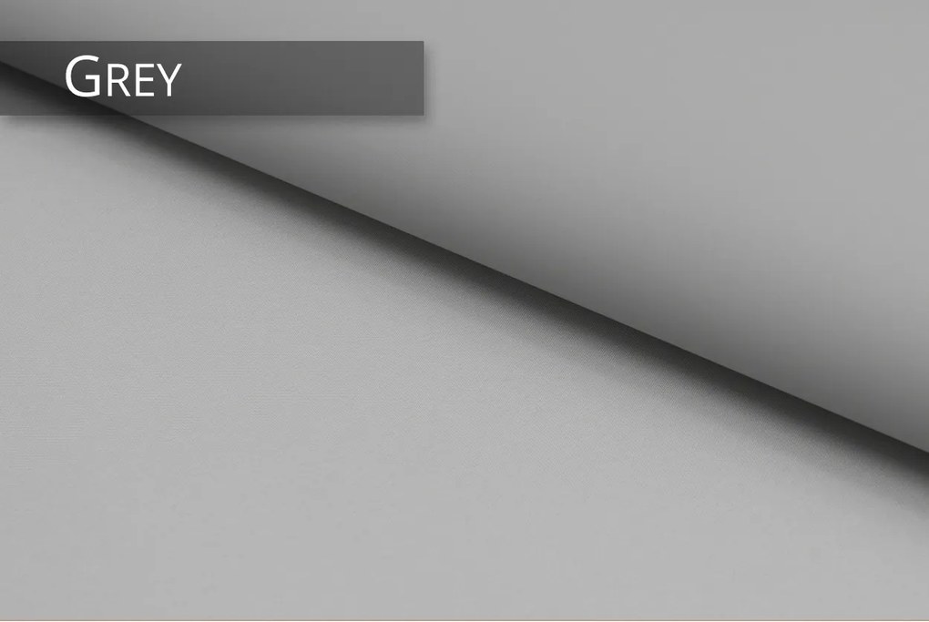 Dekodum Neinvazívna zatemňovacia roleta Grey Šírka (cm): 106, Dĺžka (cm): 150, Farba mechanismu: Biela