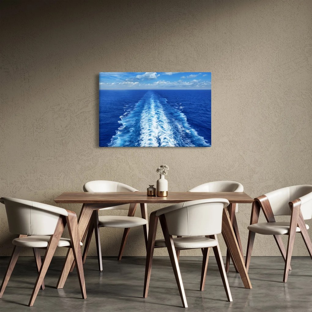 Obraz - More (90x60 cm)