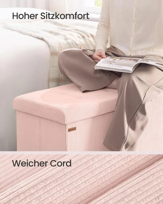 Lavička s vekom LSF604R01