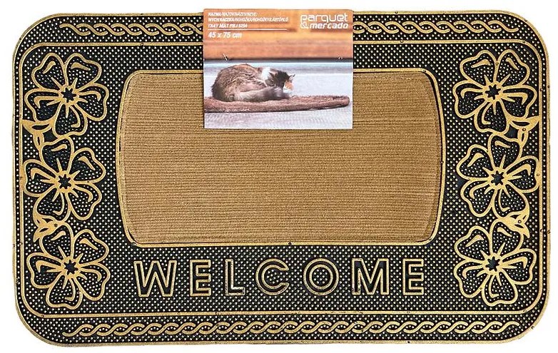 Rohožka Trya Mat PBJ 5254 45x75 cm