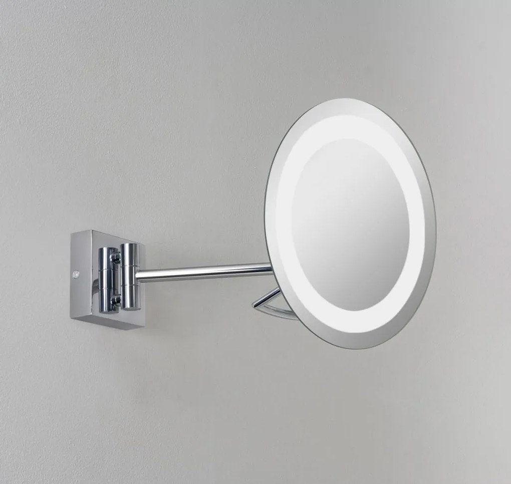 Zrkadlo s osvetlením ASTRO Gena Plus vanity mirror 1097002
