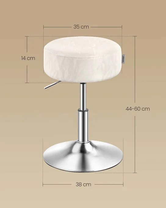 Taburetka LJB120W01