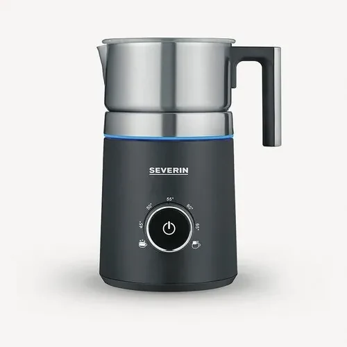 Severin SM 3586 indukčný napeňovač mlieka