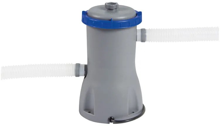 Bestway Bazén s príslušenstvom Steel Pro, Ø 366 x 84 cm (100347380)