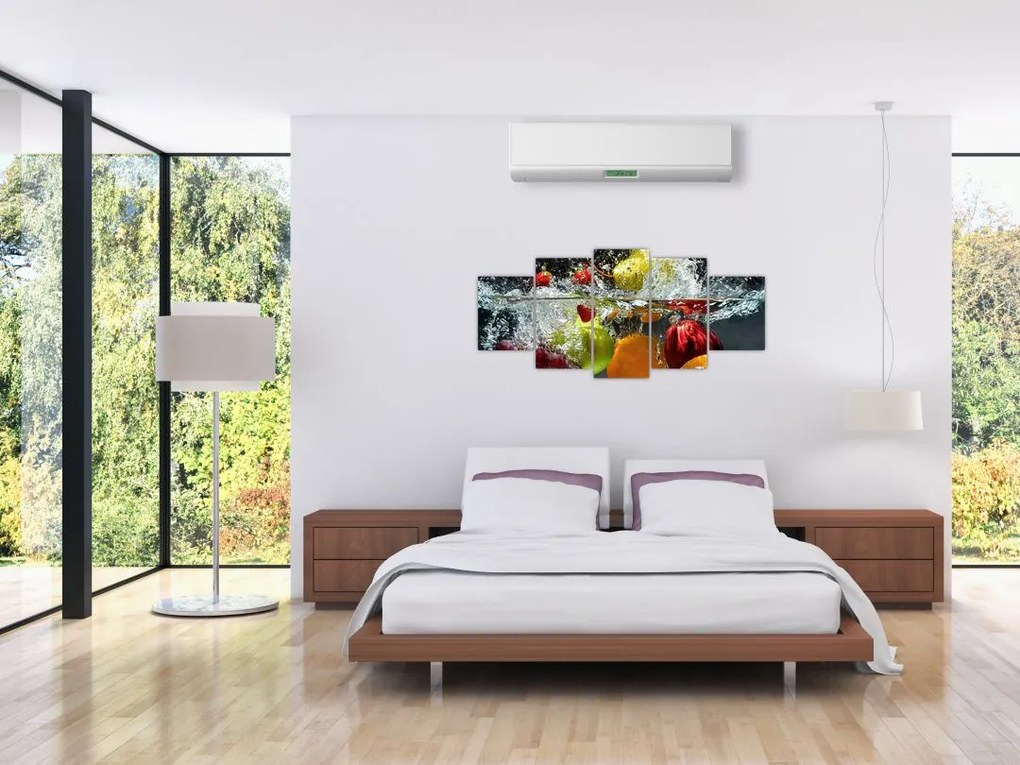 Moderný obrazy do kuchyne